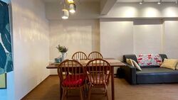 Blk 271 Queen Street (Central Area), HDB 3 Rooms #586804881